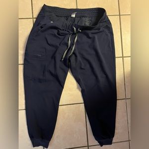 XXL/2XL Zamora Figs jogger navy